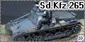 Dragon 1/35 Sd.Kfz.265