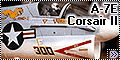 Revell 1/48 A-7E Corsair II