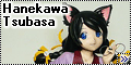 FG5840 Hanekawa Tsubasa (anime Bakemonogatari) – жертва коша