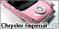 AMT 1/25 `59 Chrysler Imperial