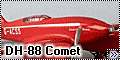 NOVO 1/72 DH-88 Comet