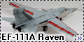 Hasegawa 1/72 EF-111A Raven