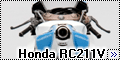 Tamiya 1/12 Honda RC211V Konica Minolta