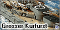 Линейный корабль Grosser Kurfurst