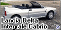 Конверсия Hasegawa 1/24 Lancia Delta Integrale Cabrio-2