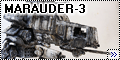 Самодел MARAUDER-3 1943 года-3