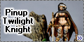 Кingdom Death 35mm Pinup Twilight Knight