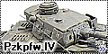 Dragon 1/35 Pzkpfw IV Ausf E mit Vorpanzer
