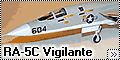 Trumpeter 1/48 RA-5C Vigilante