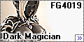 FG4019 Dark Magician