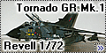 Revell 1/72 Panavia Tornado GR.Mk.1