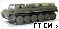 SSM 1/43 ГТ-СМ