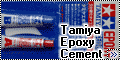 Tamiya Epoxy Cement