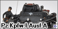 Attack 1/72 Pz.Kpfw.I Ausf.A