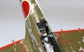 Hasegawa 1/48 Ki-84-I Frank -     