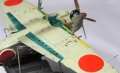 Hasegawa 1/48 Ki-84-I Frank -     