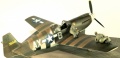 Accurate Miniatures 1/48 F-6A (P-51A) Mustang -   