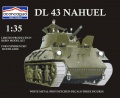  Aconcagua Models: 1/35 DL 43 Nahuel -   