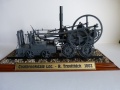 Коулбрукдейлский локомотив Ричарда Тревитика, 1802 г.