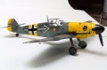 Zvezda 1/48 Bf-109F-2