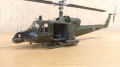 Revell 1/48 UH-1C Huey Frog