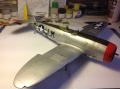 Hasegawa 1/32 P-47D Thunderbolt