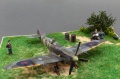 Eduard 1/72 Spitfire Mk. IX