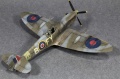 Eduard 1/72 Spitfire Mk. IX