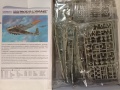 Обзор Great Wall Hobby 1/144 Me-323 D-1
