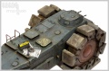 Meng Models 1/35 ALKETT Vs.Kfz 617 Minenraumer