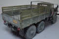 Звезда 1/35 УРАЛ-4320