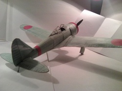 Kampfflieger 1/32 Nakajima Ki-27B Nate